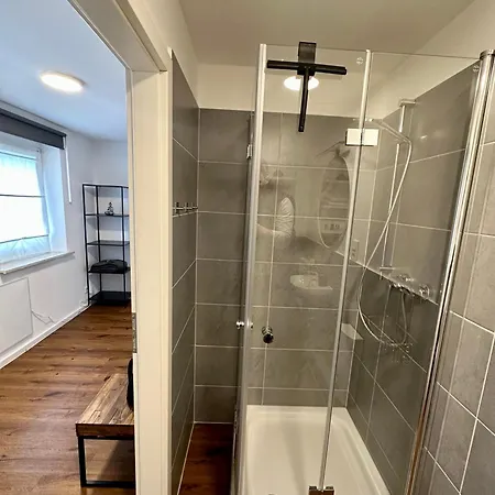 Private Oase Naehe Messe In Koeln-flittard Apartment *